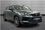2019 SEAT Cupra Ateca