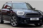 2023 MINI Countryman