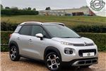 2018 Citroen C3 Aircross