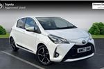 2018 Toyota Yaris