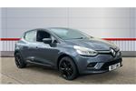 2017 Renault Clio