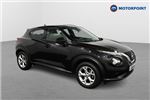 2020 Nissan Juke