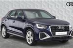 2022 Audi Q2