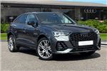 2024 Audi Q3