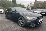 2024 Audi A6