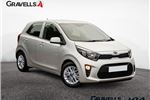 2022 Kia Picanto