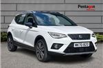 2020 SEAT Arona