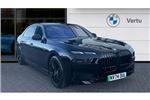 2025 BMW i7