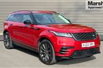 2022 Land Rover Range Rover Velar