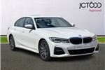 2020 BMW 3 Series