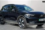 2024 Volvo XC40 Recharge