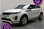 2022 Land Rover Range Rover Evoque