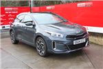 2024 Kia XCeed