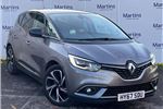 2017 Renault Scenic