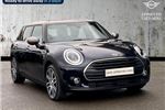 2022 MINI Clubman