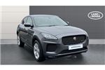 2019 Jaguar E-Pace