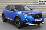 2022 Peugeot 2008