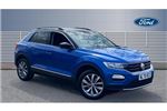 2020 Volkswagen T-Roc