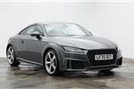 2020 Audi TT