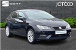 2020 SEAT Leon