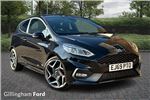 2019 Ford Fiesta ST