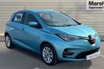 2021 Renault Zoe