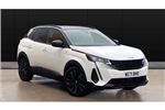 2021 Peugeot 3008