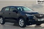 2018 Vauxhall Grandland X