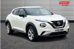 2021 Nissan Juke