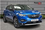 2018 Vauxhall Grandland X