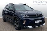 2023 Citroen C5 Aircross