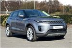2021 Land Rover Range Rover Evoque