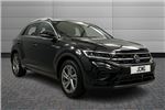 2023 Volkswagen T-Roc