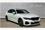 2020 BMW 3 Series