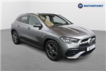 2021 Mercedes-Benz GLA