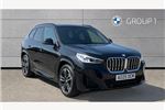 2025 BMW X1
