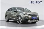 2020 Peugeot 3008