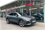 2023 Audi Q3