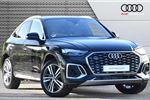 2023 Audi Q5 Sportback