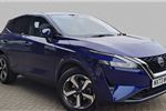 2023 Nissan Qashqai