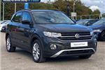 2021 Volkswagen T-Cross