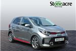 2023 Kia Picanto