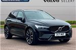 2021 Volvo XC60