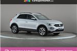 2022 Volkswagen T-Roc