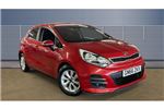 2016 Kia Rio