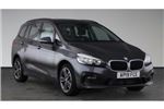 2019 BMW 2 Series Gran Tourer