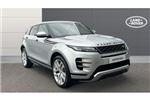 2019 Land Rover Range Rover Evoque