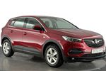 2020 Vauxhall Grandland X