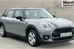 2022 MINI Clubman