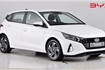 2022 Hyundai i20